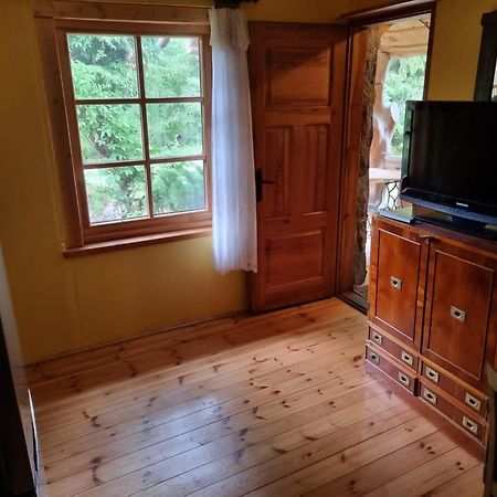 Agroturystyka Kajaki Sauna Pierogi Bakalarzewo Exteriör bild
