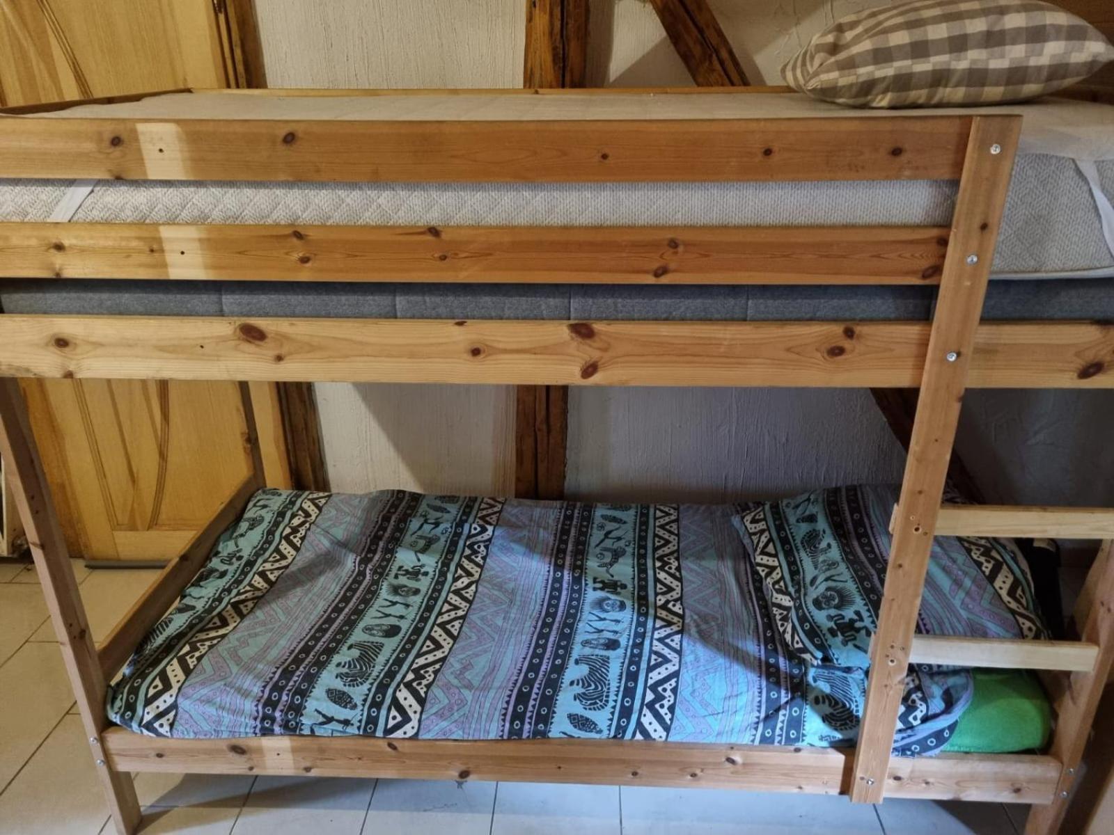 Agroturystyka Kajaki Sauna Pierogi Bakalarzewo Exteriör bild