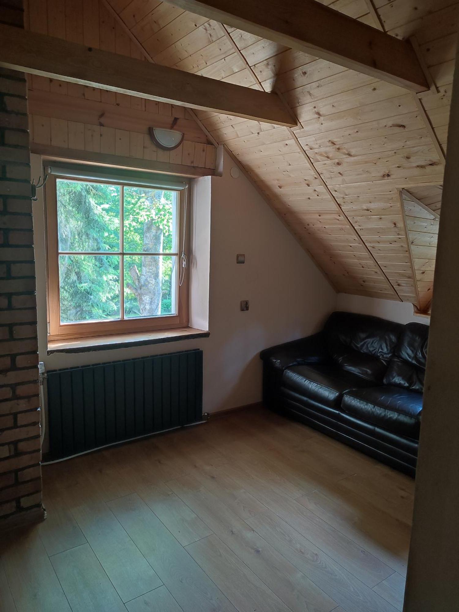 Agroturystyka Kajaki Sauna Pierogi Bakalarzewo Exteriör bild